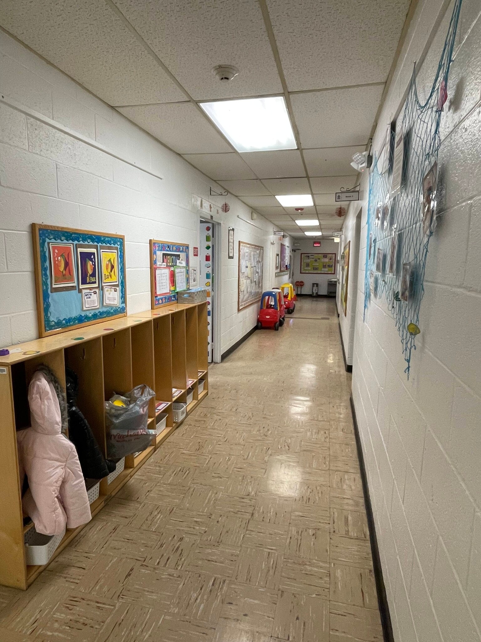 601 N Vermont St, Arlington, VA à louer Photo intérieure– Image 1 sur 17