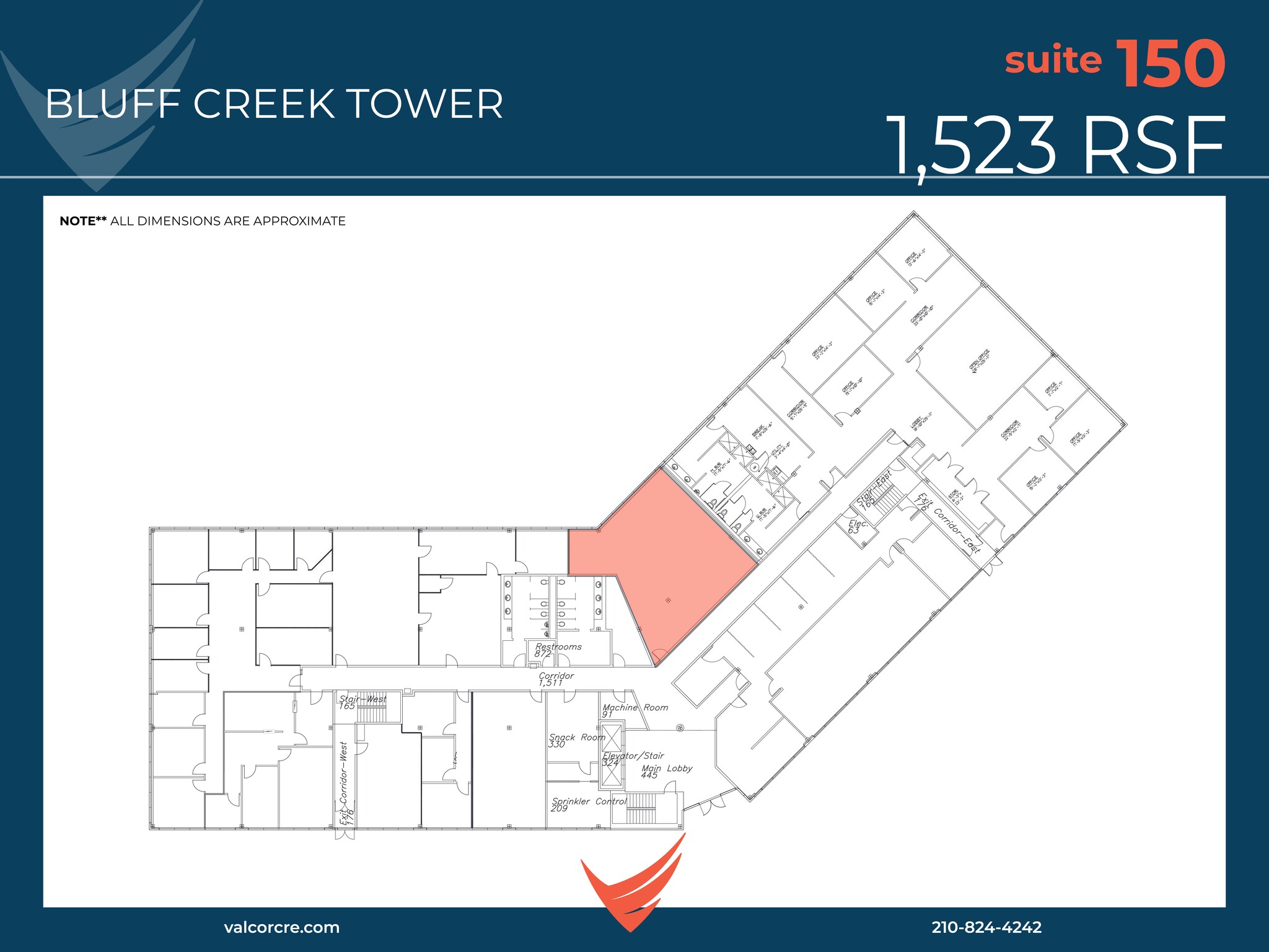 4201 Medical Dr, San Antonio, TX à louer Plan de site– Image 1 sur 1