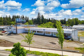 Plus de détails pour 6802 27th St W, University Place, WA - Terrain à vendre