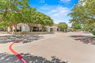 Plus de détails pour 1111 Digital Dr, Richardson, TX - Industriel/Logistique à vendre