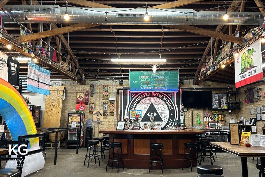 6174-6190 N Northwest Hwy, Chicago, IL à louer - Photo de l’immeuble – Image 3 sur 5