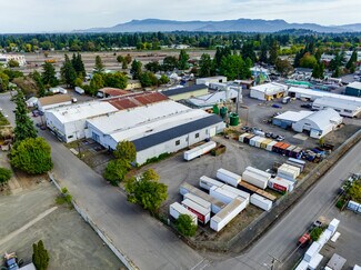 Plus de détails pour 135-145 N Cleveland St, Eugene, OR - Industriel/Logistique à vendre
