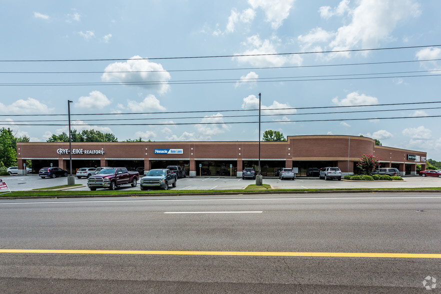 13690 Highway 51, Atoka, TN à louer - Photo principale – Image 1 sur 1