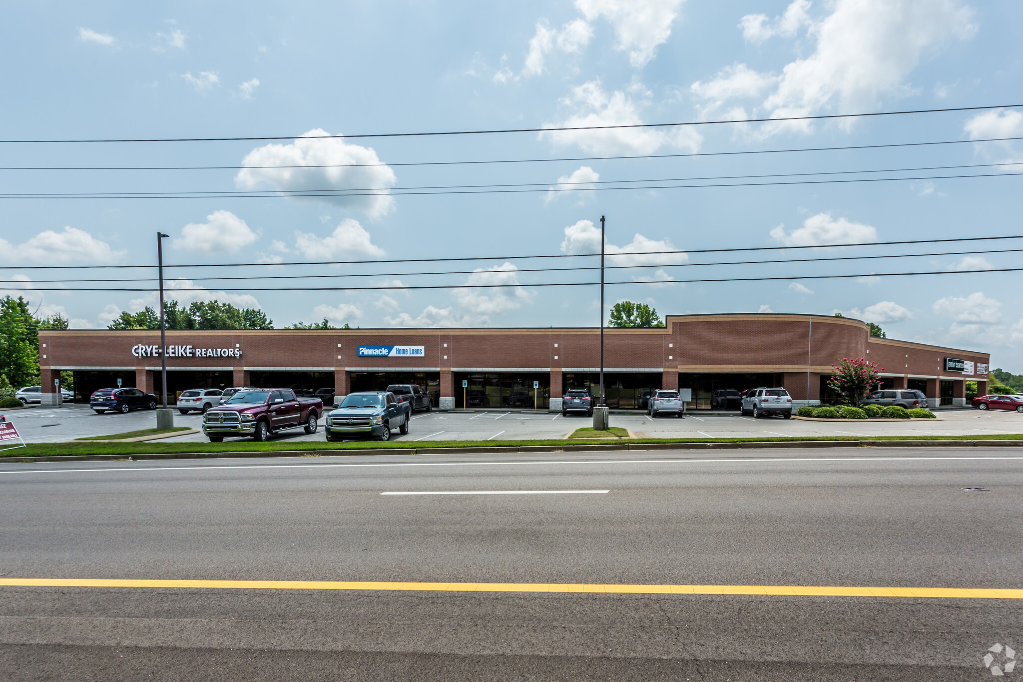 13690 Highway 51, Atoka, TN à louer Photo principale– Image 1 sur 2