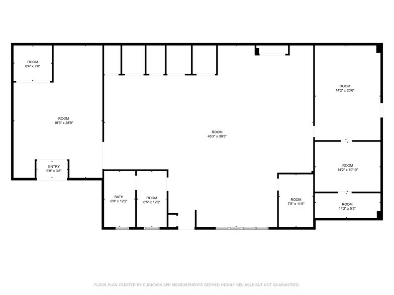 3048 Fletcher Dr, Los Angeles, CA à louer - Photo de l’immeuble – Image 3 sur 3