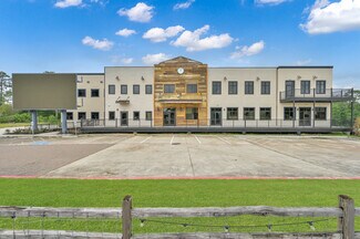 Plus de détails pour 23935 Gosling Rd, Spring, TX - Bureau à louer