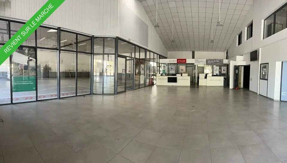 Local commercial dans Chambly à vendre - Photo de l’immeuble – Image 3 sur 12