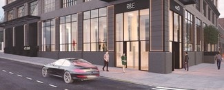 Plus de détails pour 475 Kent Ave, Brooklyn, NY - Local commercial à louer