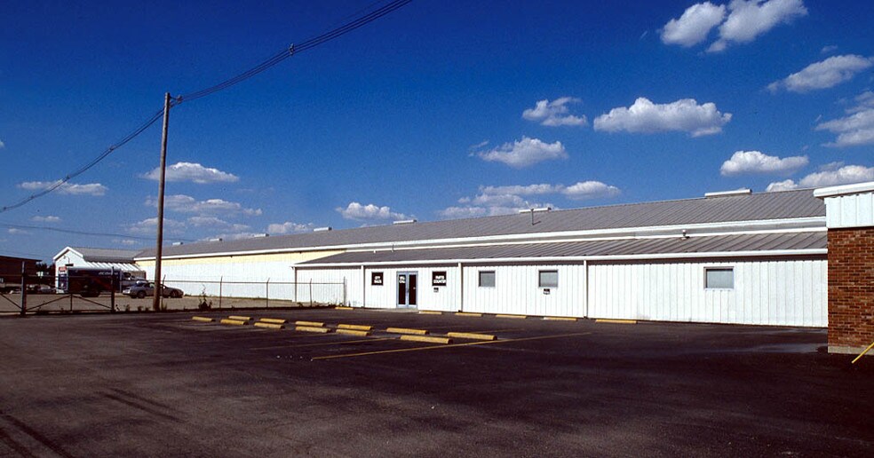 4001 Produce Rd, Louisville, KY à louer - Autre – Image 2 sur 5