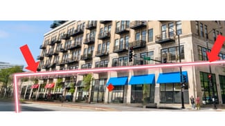 Plus de détails pour 100-140 S Ashland Ave Portfolio – à vendre, Chicago, IL