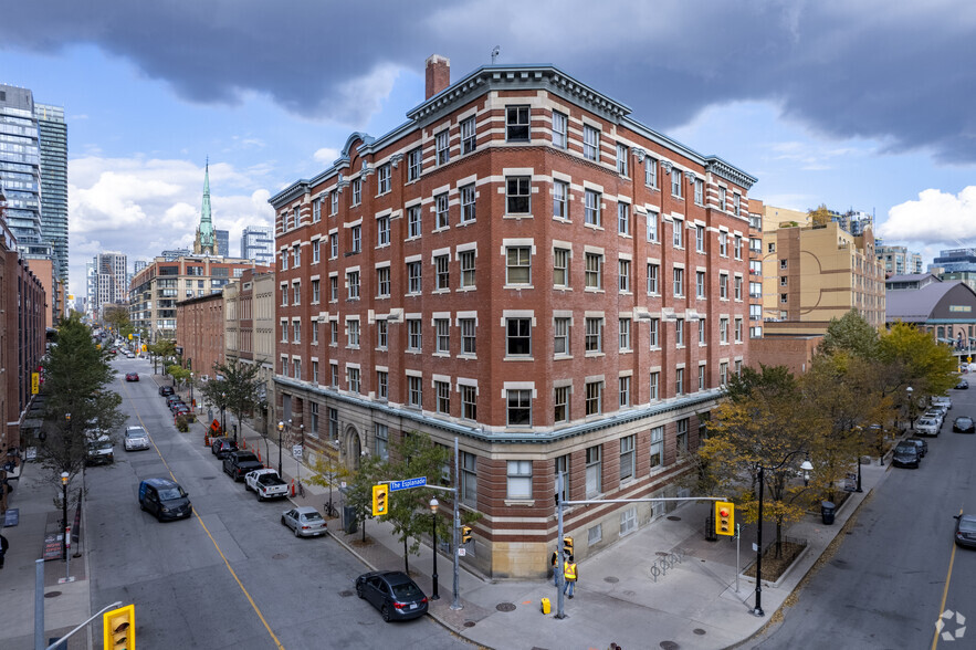 3 Church St, Toronto, ON à louer - Photo principale – Image 1 sur 3