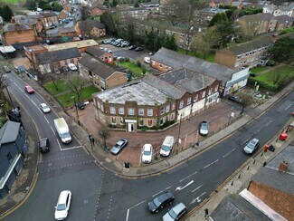 Plus de détails pour 73-75 Station Rd, Birmingham - Bureau à louer