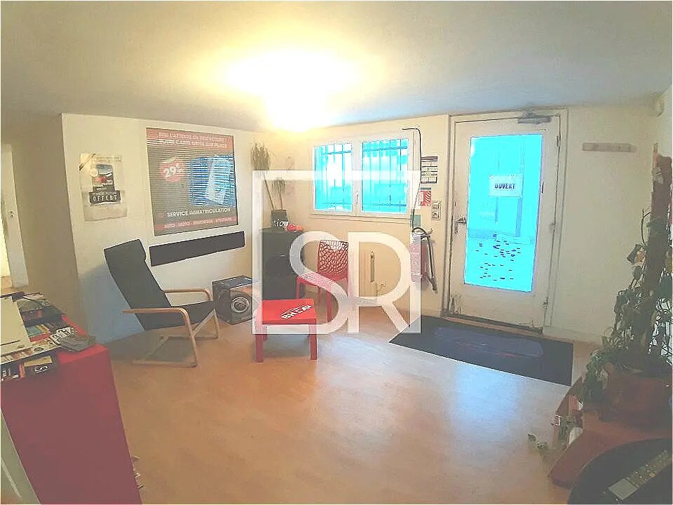 Bureau dans Cournon-d'Auvergne à louer Photo de l’immeuble– Image 1 sur 31