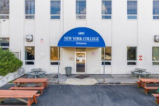 Plus de détails pour 6801 Jericho Tpke, Syosset, NY - Bureau, Local d'activités à louer