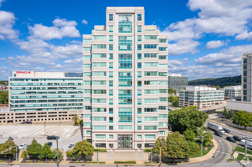 100 W Front St, Conshohocken, PA à louer - Photo de l’immeuble – Image 3 sur 11