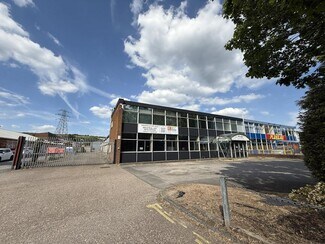 Plus de détails pour Northarbour Rd, Portsmouth - Industriel/Logistique à vendre