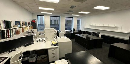 445 N Wells St, Chicago, IL à louer Photo intérieure– Image 2 sur 9