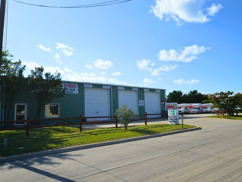 1506 Martinez Ln, Wylie, TX à vendre - Photo principale – Image 1 sur 3