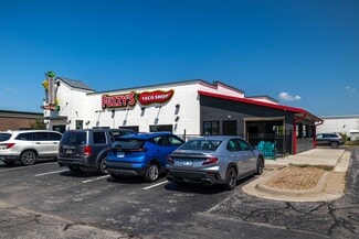 Plus de détails pour 2441 N Maize Rd, Wichita, KS - Local commercial à louer