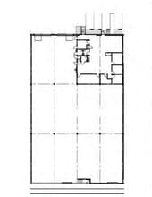 6201-6211 Randolph St, Commerce, CA à louer Plan d’étage– Image 1 sur 1