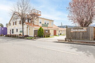 Plus de détails pour 111 W Bell St, Sequim, WA - Hôtellerie à vendre
