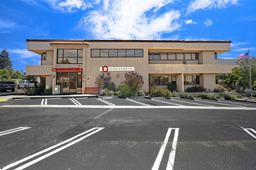 1150 Palm St, San Luis Obispo, CA à vendre - Photo de l’immeuble – Image 1 sur 39