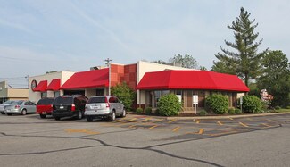 Plus de détails pour 7706 Beechmont Ave, Cincinnati, OH - Local commercial à louer