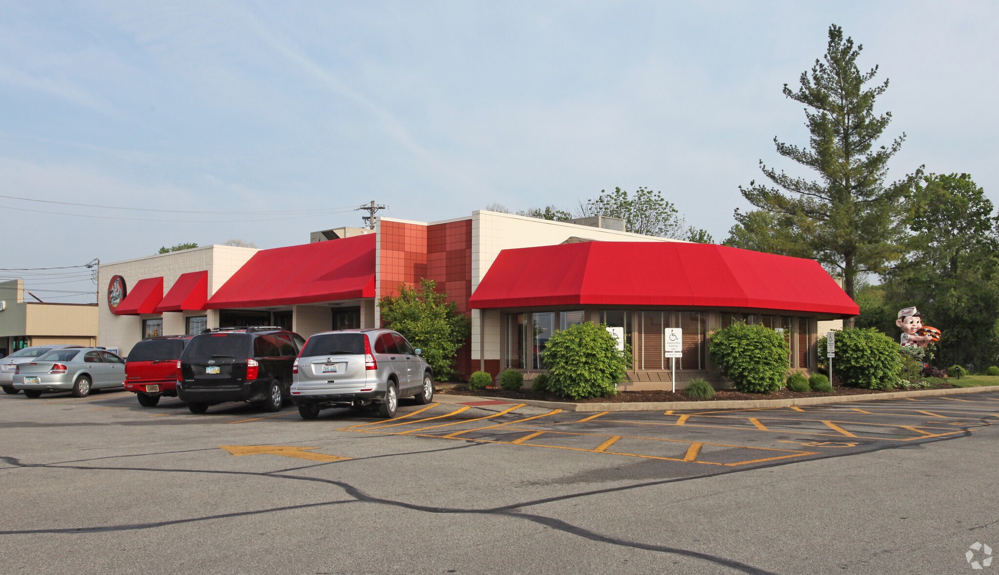 7706 Beechmont Ave, Cincinnati, OH à vendre Photo principale– Image 1 sur 4