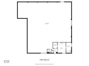 273 Lenox St, Norwood, MA à louer Plan d’étage– Image 1 sur 1