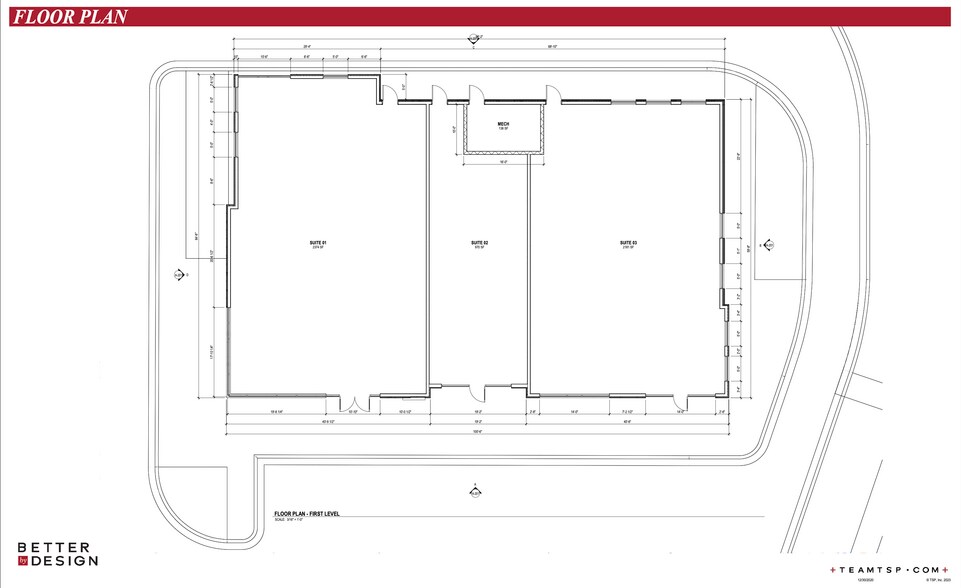 1405 Broadway Ave N, Rochester, MN à louer - Photo de l’immeuble – Image 2 sur 7