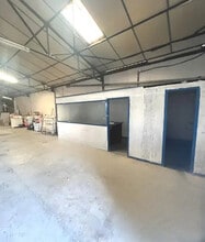 Local d'activités dans Perpignan à vendre Photo intérieure– Image 2 sur 9