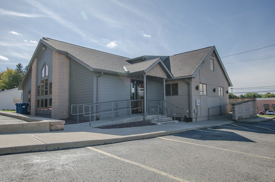 33 S Lexington Springmill Rd, Mansfield, OH à vendre - Photo de l’immeuble – Image 3 sur 19