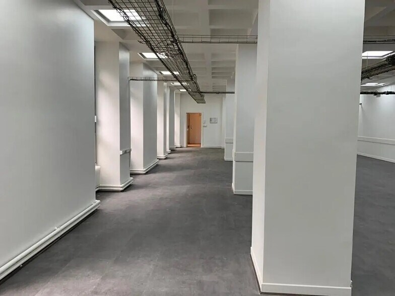 Bureau dans Paris à louer - Photo intérieure – Image 3 sur 6