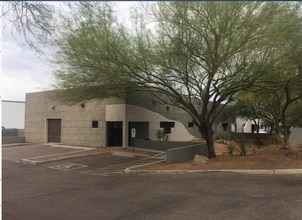1000 N Hamilton St, Chandler, AZ à louer Photo de l’immeuble– Image 1 sur 10