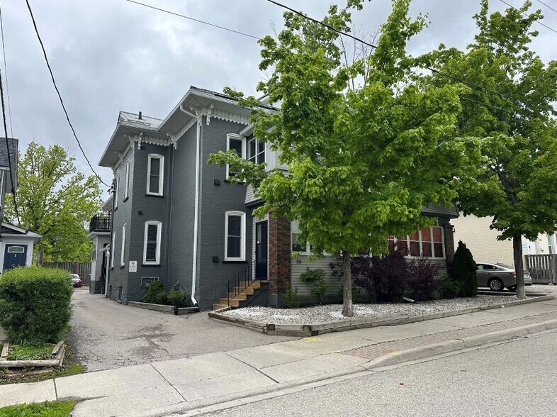 58 Madison Av N, Kitchener, ON à vendre - Photo de l’immeuble – Image 1 sur 4