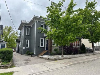 Plus de détails pour 58 Madison Av N, Kitchener, ON - Logement à vendre