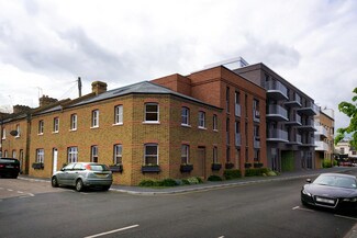 Plus de détails pour 92-98 Warwick Rd, Londres - Bureau à vendre