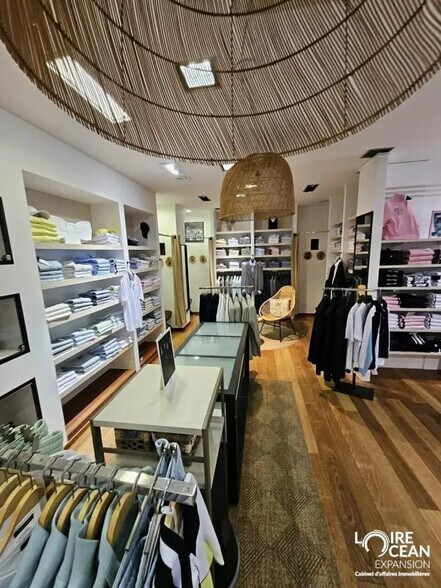 Local commercial dans La Roche-sur-Yon à louer - Photo intérieure – Image 3 sur 4