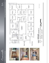 770 Paseo Camarillo, Camarillo, CA à louer Plan de site– Image 1 sur 1