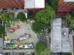 228-252 E 122nd St, New York, NY - Vue aérienne  vue de carte - Image1