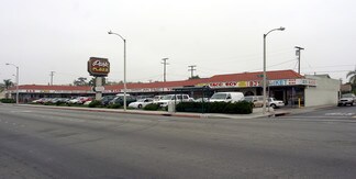 Plus de détails pour 5001-5041 Gage Ave, Bell, CA - Local commercial à louer