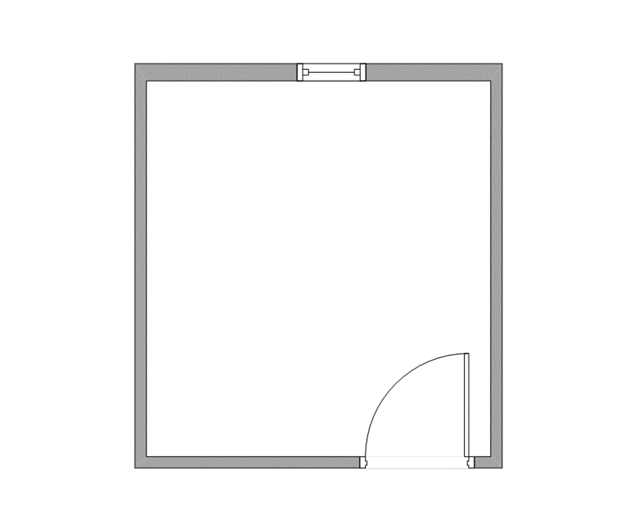 1300 Bay Area Blvd, Houston, TX à louer Plan d’étage– Image 1 sur 1