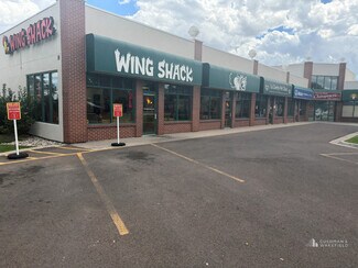 Plus de détails pour 1439 Stillwater Ave, Cheyenne, WY - Local commercial à louer