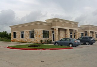 Plus de détails pour 440 Cobia Dr, Katy, TX - Bureau à louer