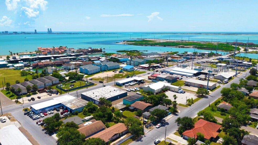 602 S Garcia St, Port Isabel, TX à vendre - Vidéo sur l’annonce professionnelle – Image 2 sur 46