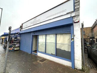 Plus de détails pour 1 Station Rd, Londres - Local commercial à louer