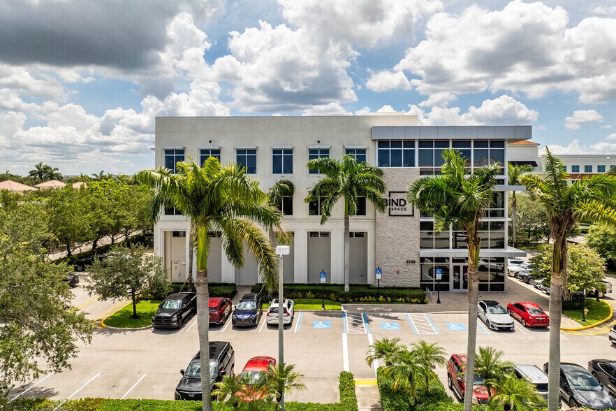 3150 SW 145th Ave, Miramar, FL à louer - Photo principale – Image 1 sur 21