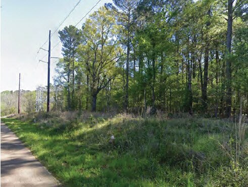 1001 Grand Ave, Jackson, MS à vendre - Photo de l’immeuble – Image 2 sur 3