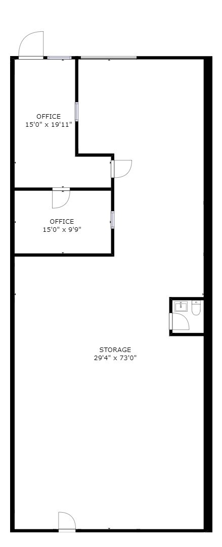 24 Rockland St, Hanover, MA à louer Photo de l’immeuble– Image 1 sur 1