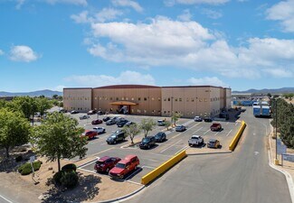 Plus de détails pour 9807 E Valley Rd, Prescott Valley, AZ - Local d’activités à vendre
